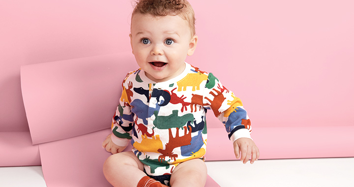 Baby Boy Clothes \u0026 Clothing Online 