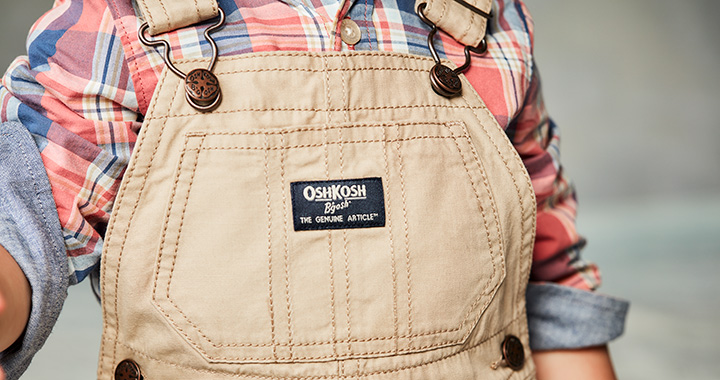 Baby Boy Overalls \u0026 Shortalls in a 