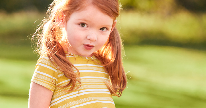 Toddler Girl Dress Up