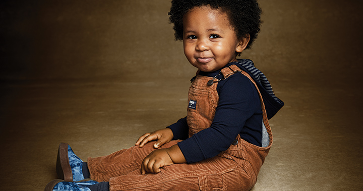 Baby Boy Oshkosh B'gosh