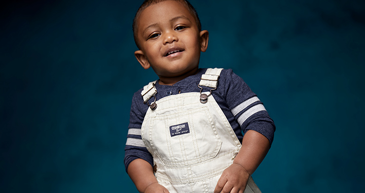 Toddler Boy OshKosh Clothing