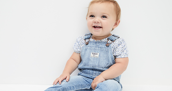 Toddler OshKosh Clothing