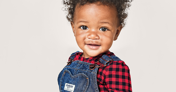 Toddler Girl Overalls