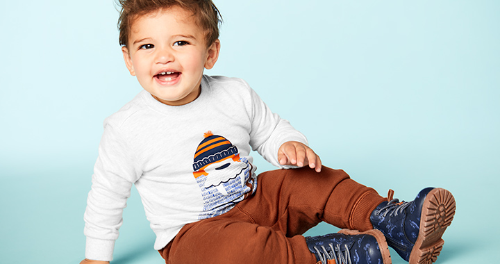 Gerber Baby & Toddler Boys Premium Jogger, 3-Pack, (Newborn - 5T) -  Walmart.com