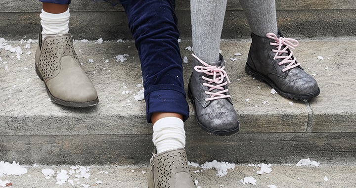 Toddler Shoes