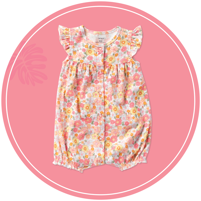Baby, Toddler & Kids Clothes Online Carter’s OshKosh Australia