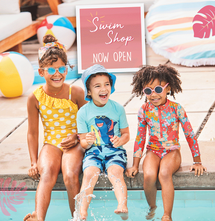 Baby, Toddler & Kids Clothes Online Carter’s OshKosh Australia