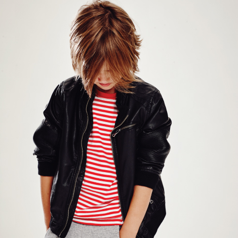 Winter 15 Lookbook 15