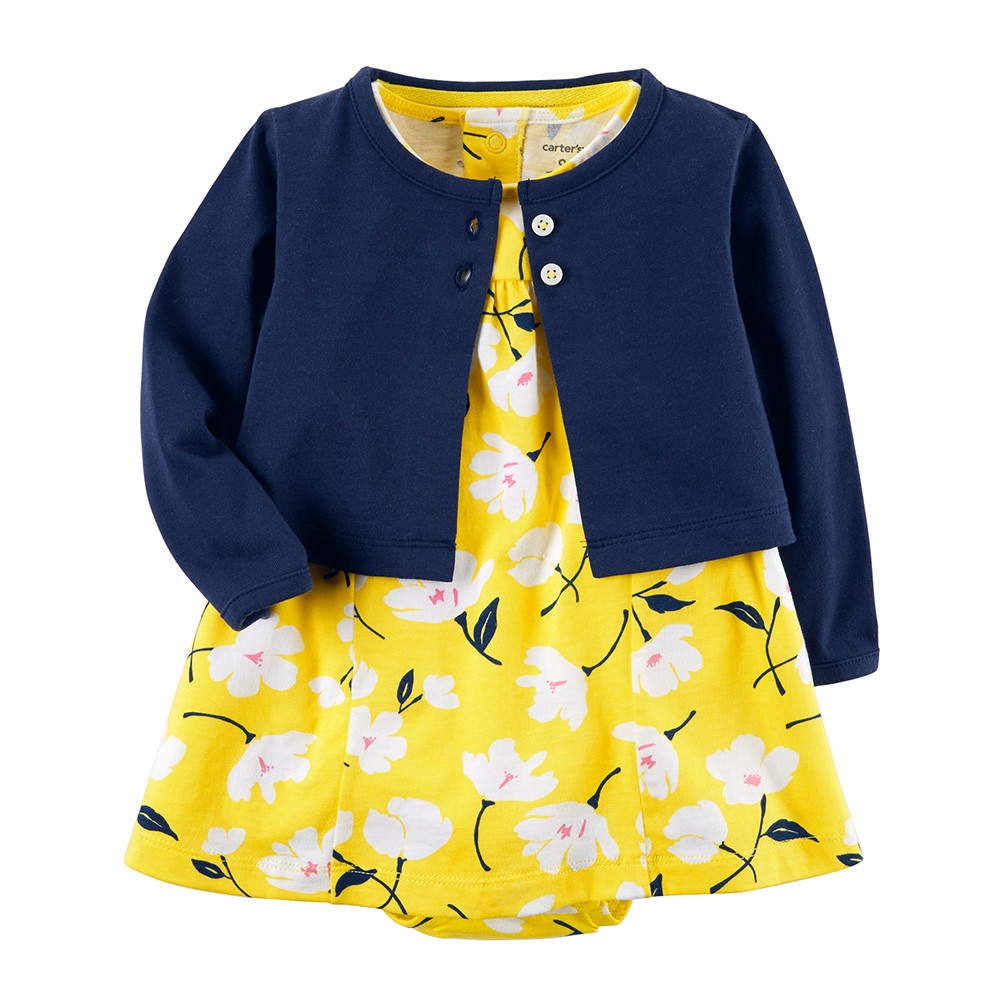 Cute Carter Dresses