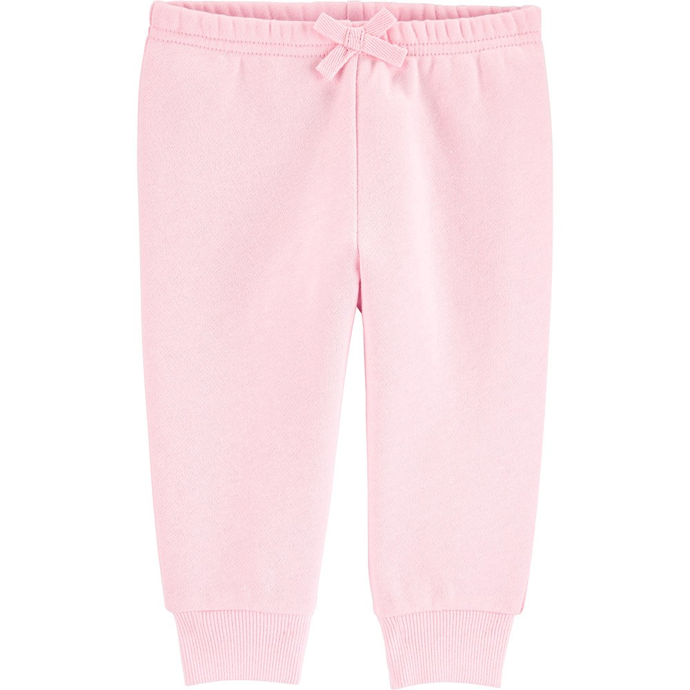 Carter's Fleece Pants Baby Girl
