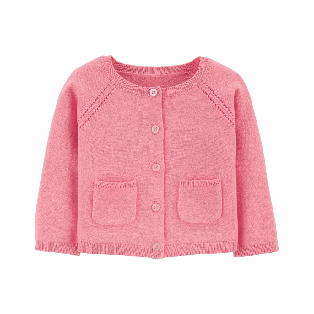 Carter's Cardigan Baby Girl
