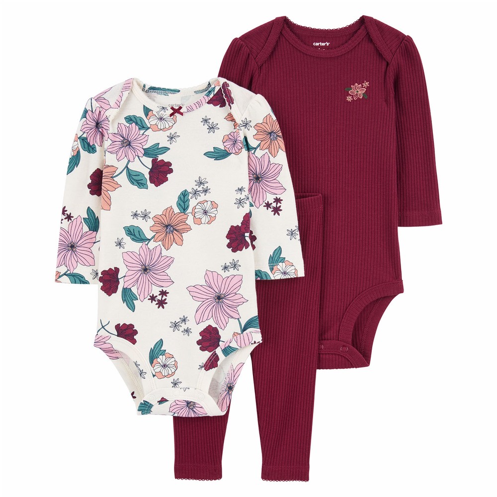 The Carter Set (3 Colors)