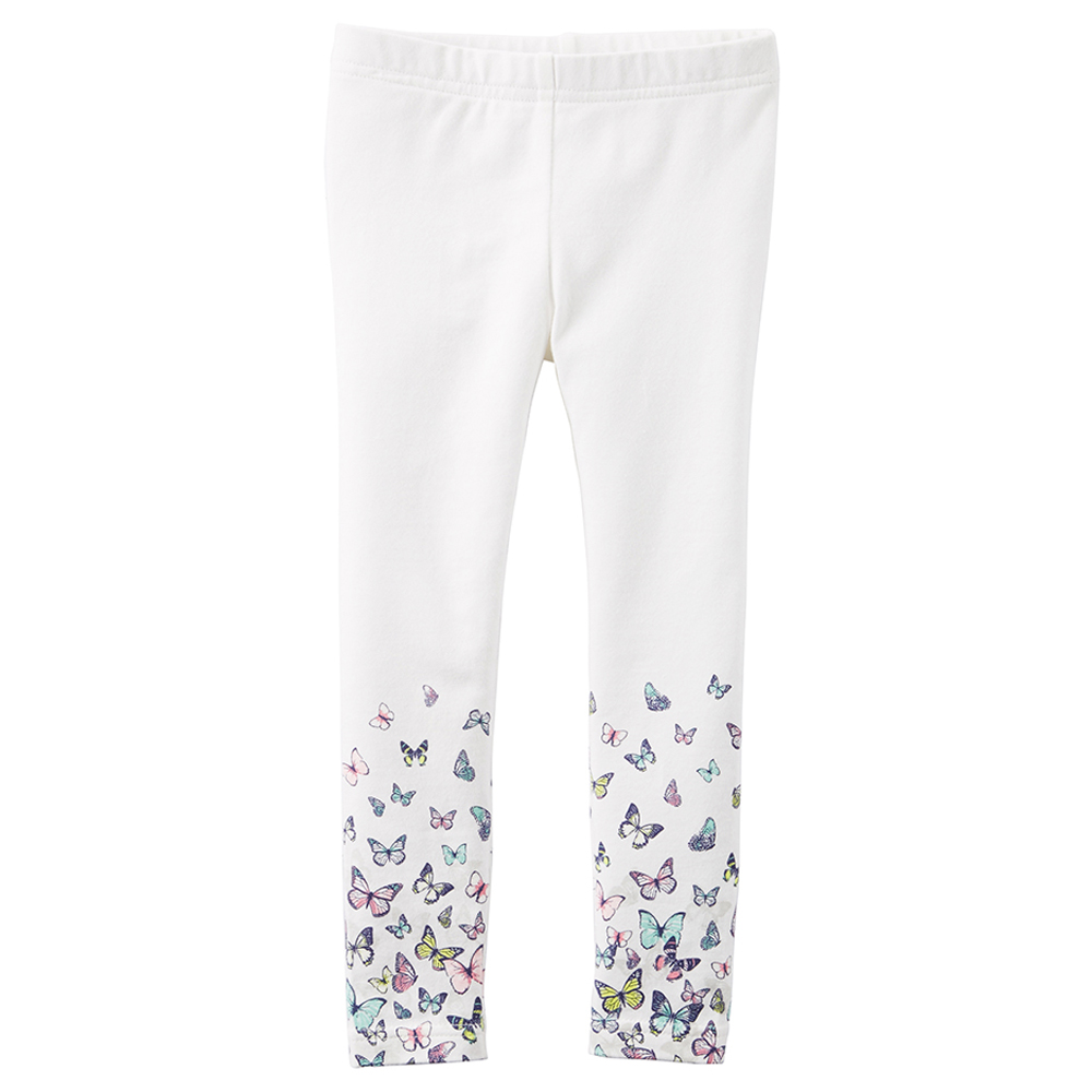 butterfly leggings baby