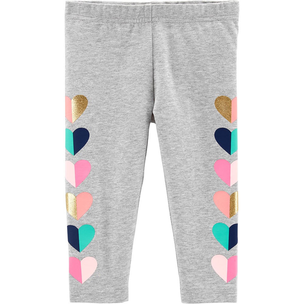 Carters capri leggings sale
