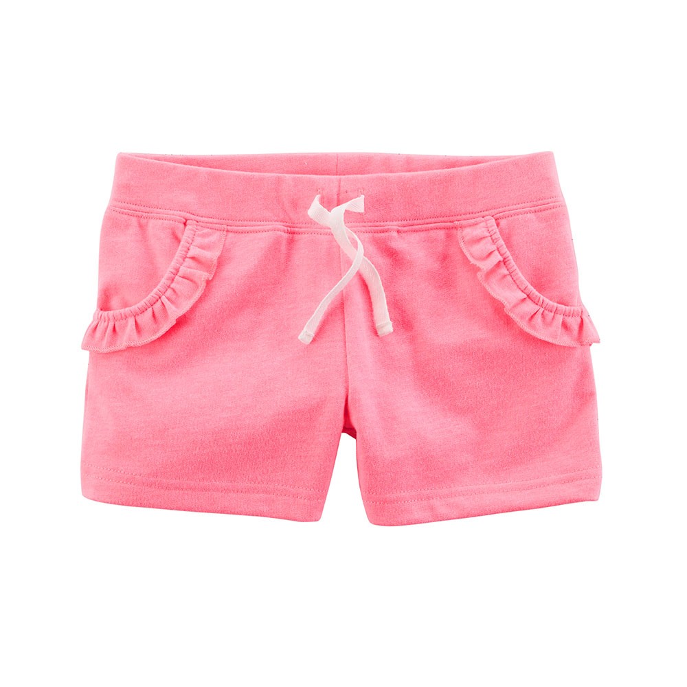 Carter's French Terry Shorts | Toddler Girl