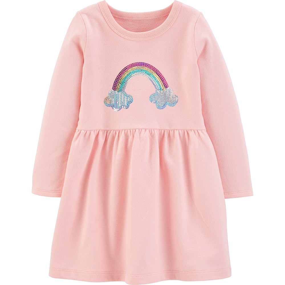 Oshkosh rainbow dress online