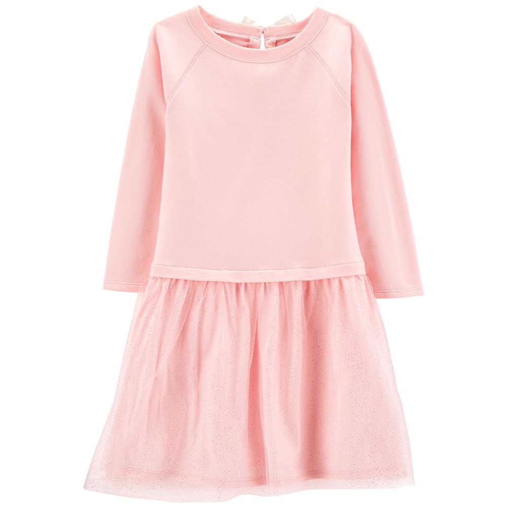 carters tutu jersey dress Kid Tutu Jersey Dress