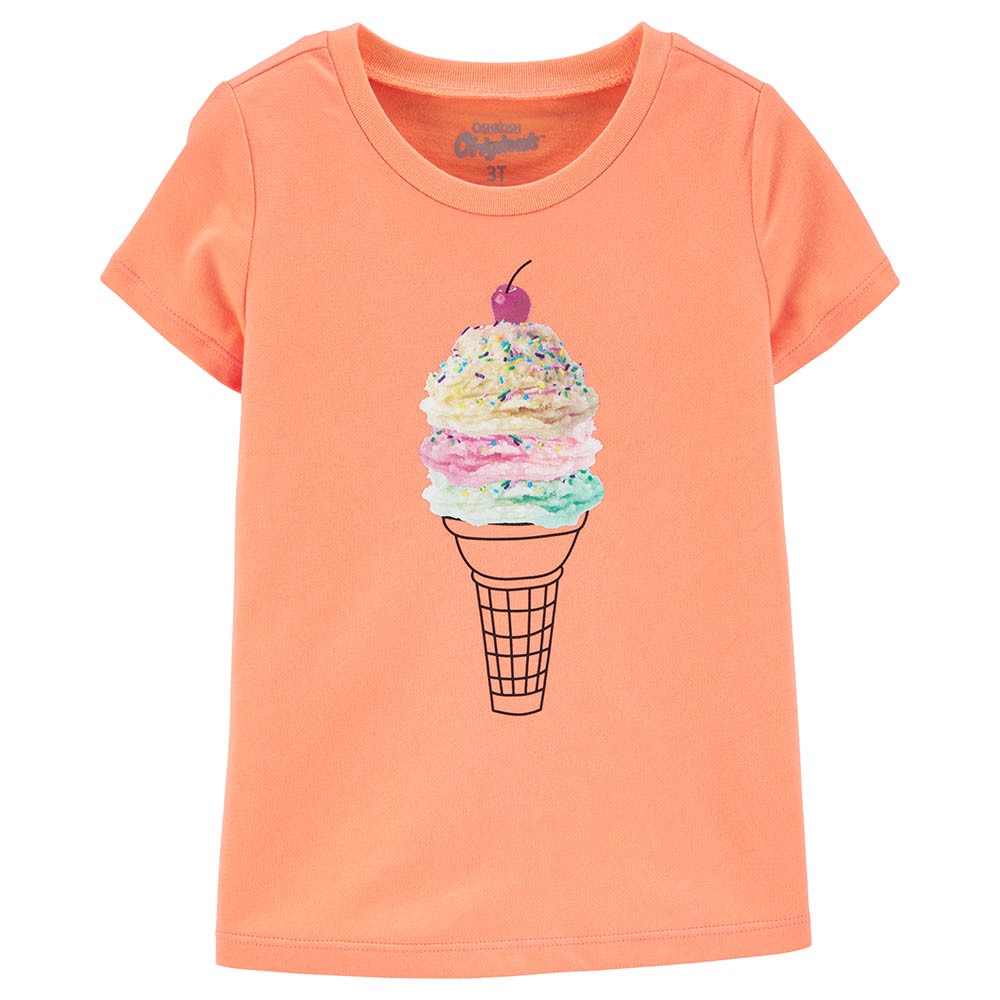 【riAndco】23SS★ Hello Tee Hello Tee S - riandco | 60% - Asian Fashion Online Store