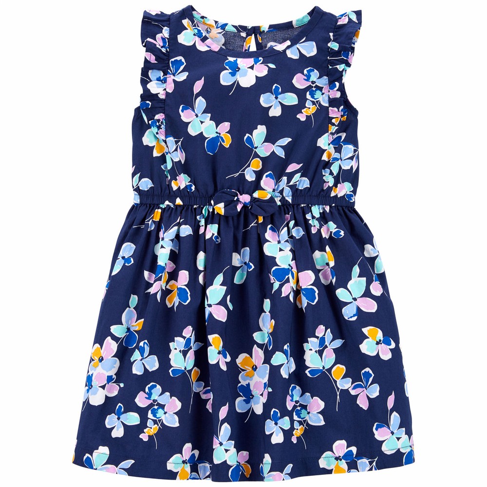 CARTER DRESS