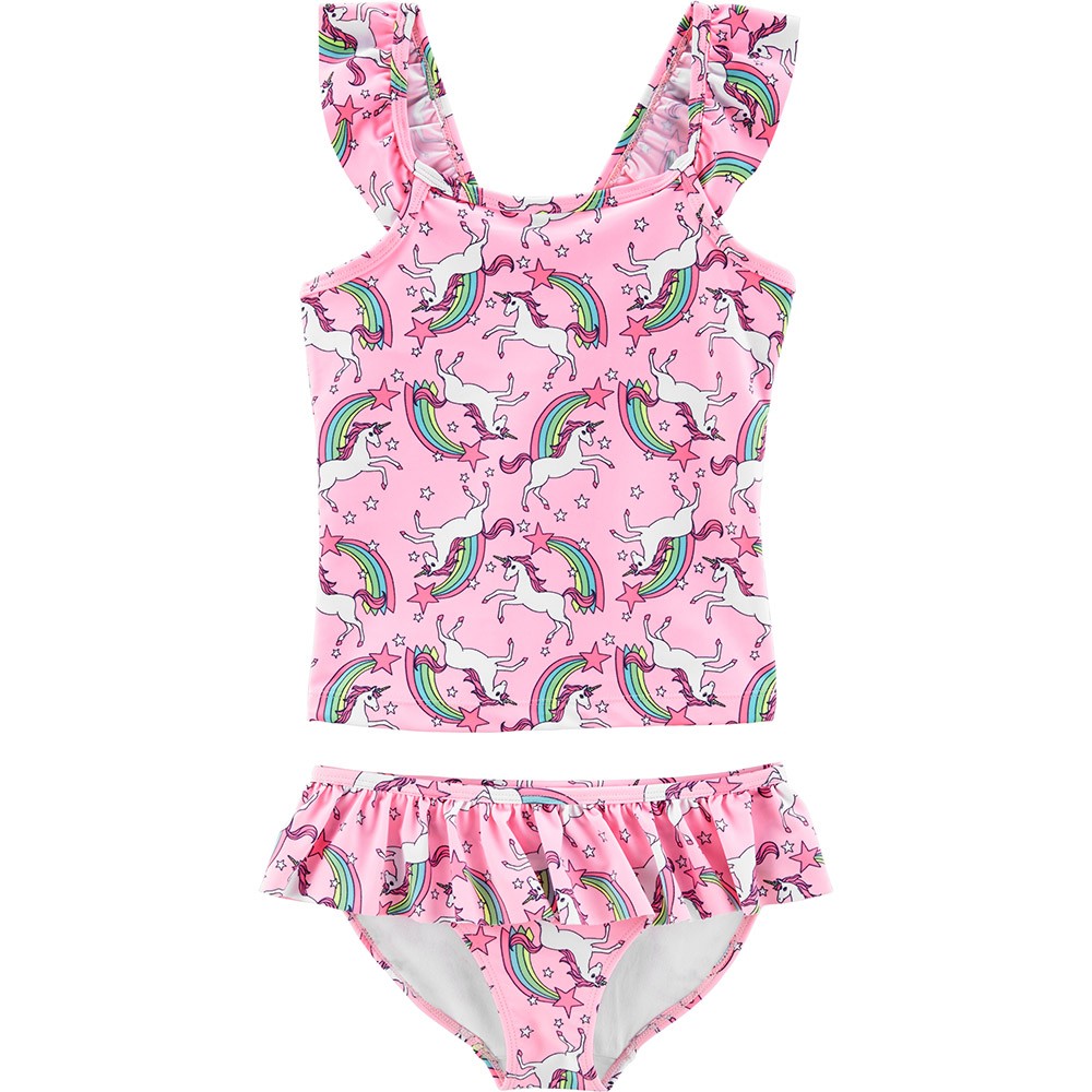 Carter s Unicorn Tankini Girl
