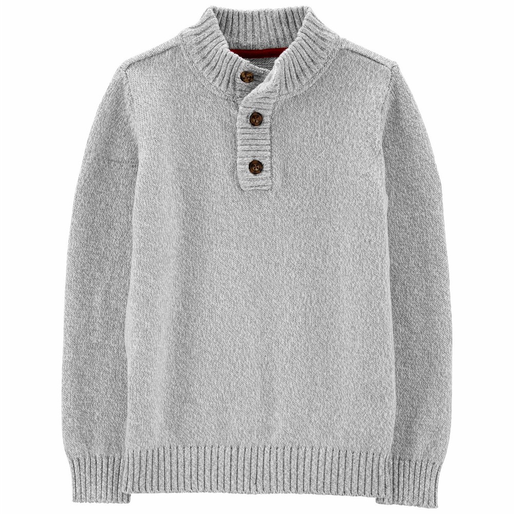 Carter's Pullover Sweater Boy