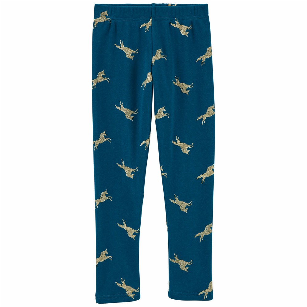 Carter's sales unicorn pants