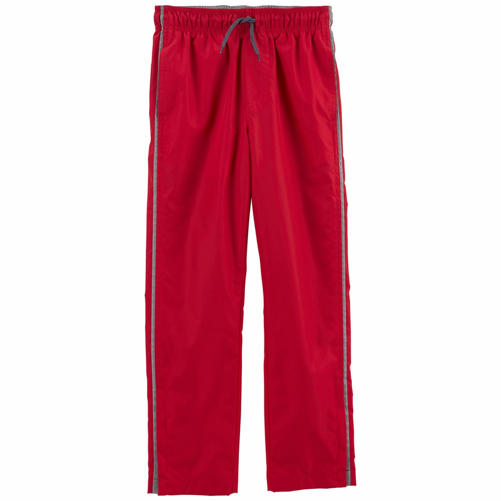 OshKosh B'gosh Boys Pull-On Twill Joggers Casual Pants
