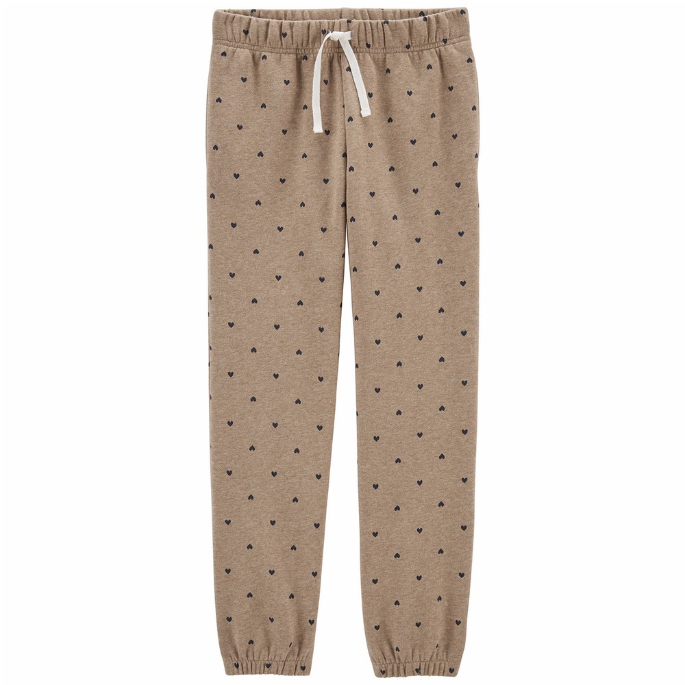 Ny Babe Polka Dot Joggers