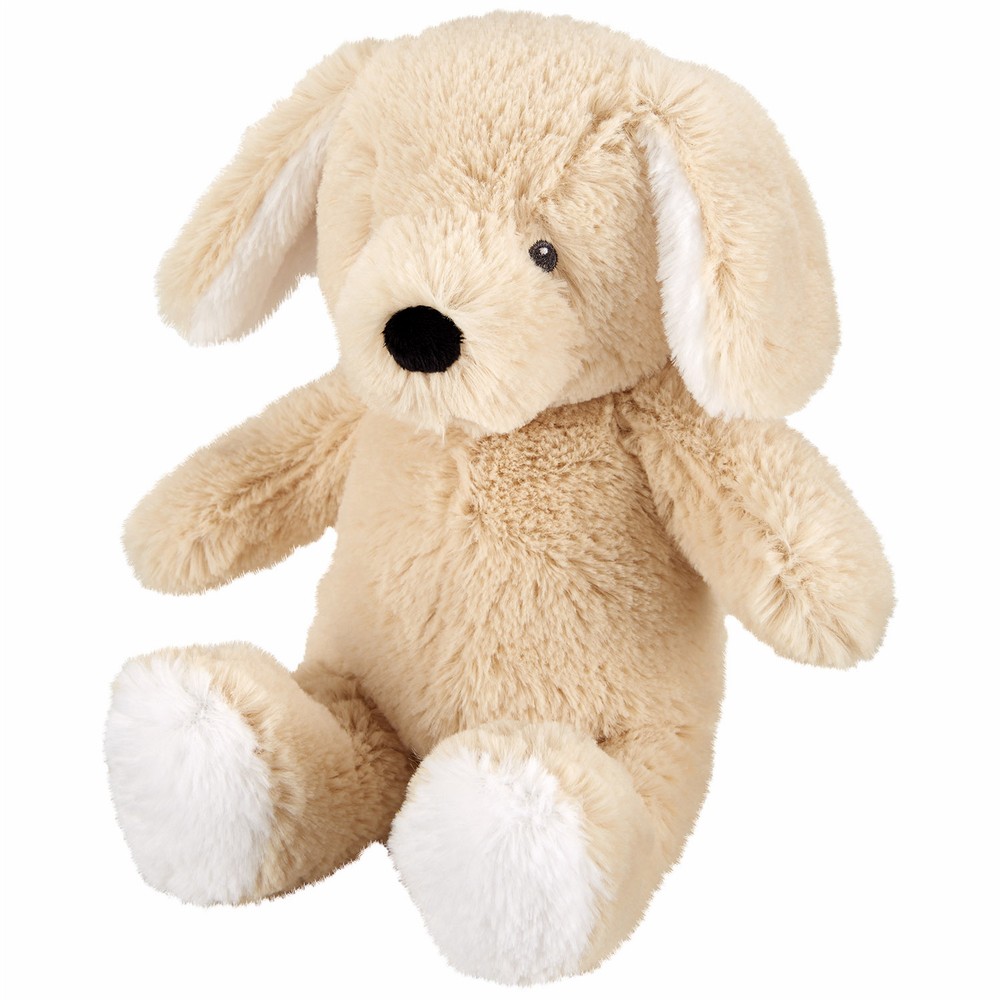 Carter's Golden Retriever Puppy Plush Toy Baby Unisex
