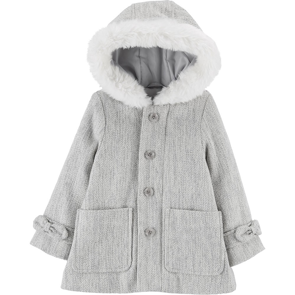 carters coats for toddlers