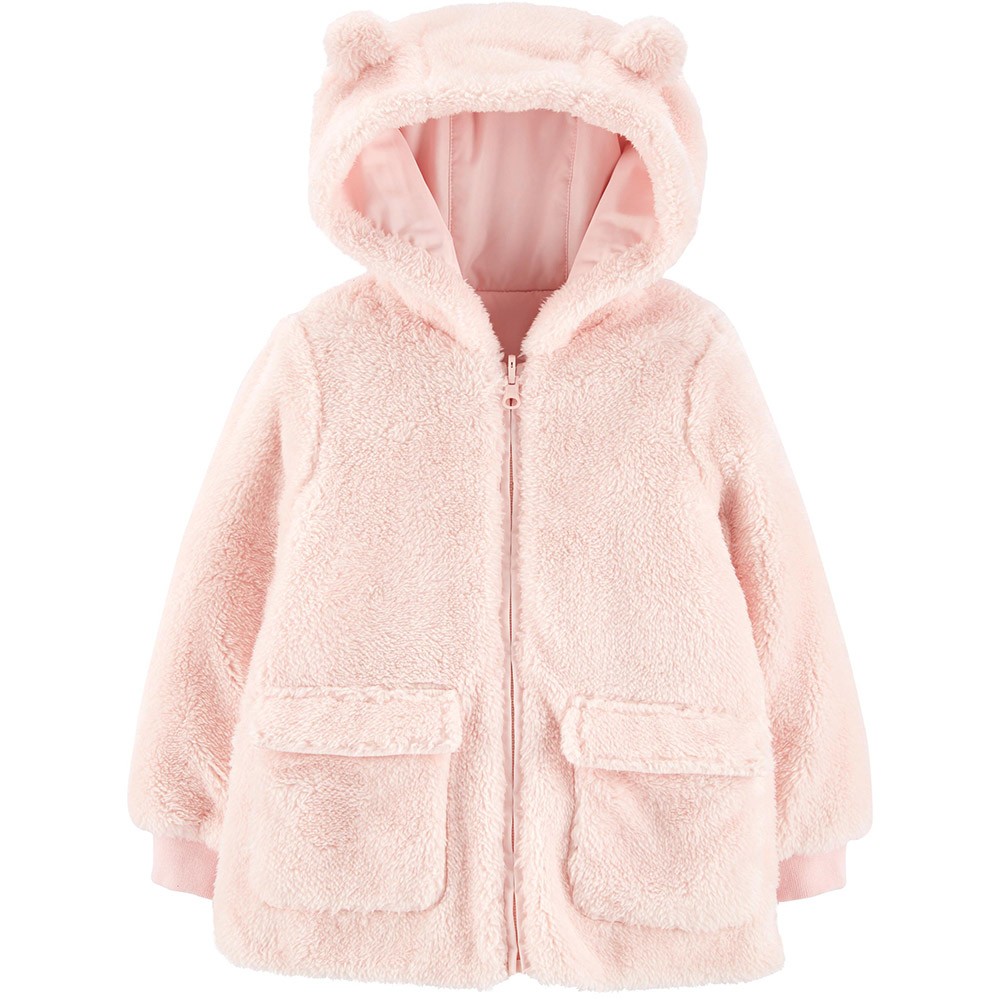 carters coats for toddlers