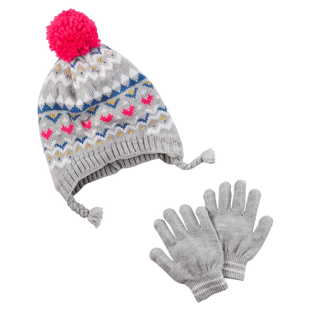 carters winter hats