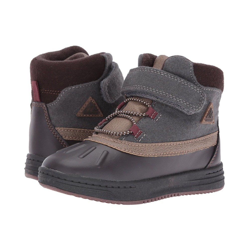 Duck Boot Carters Boys Snow Boots Boots Waterproof Carters Baby