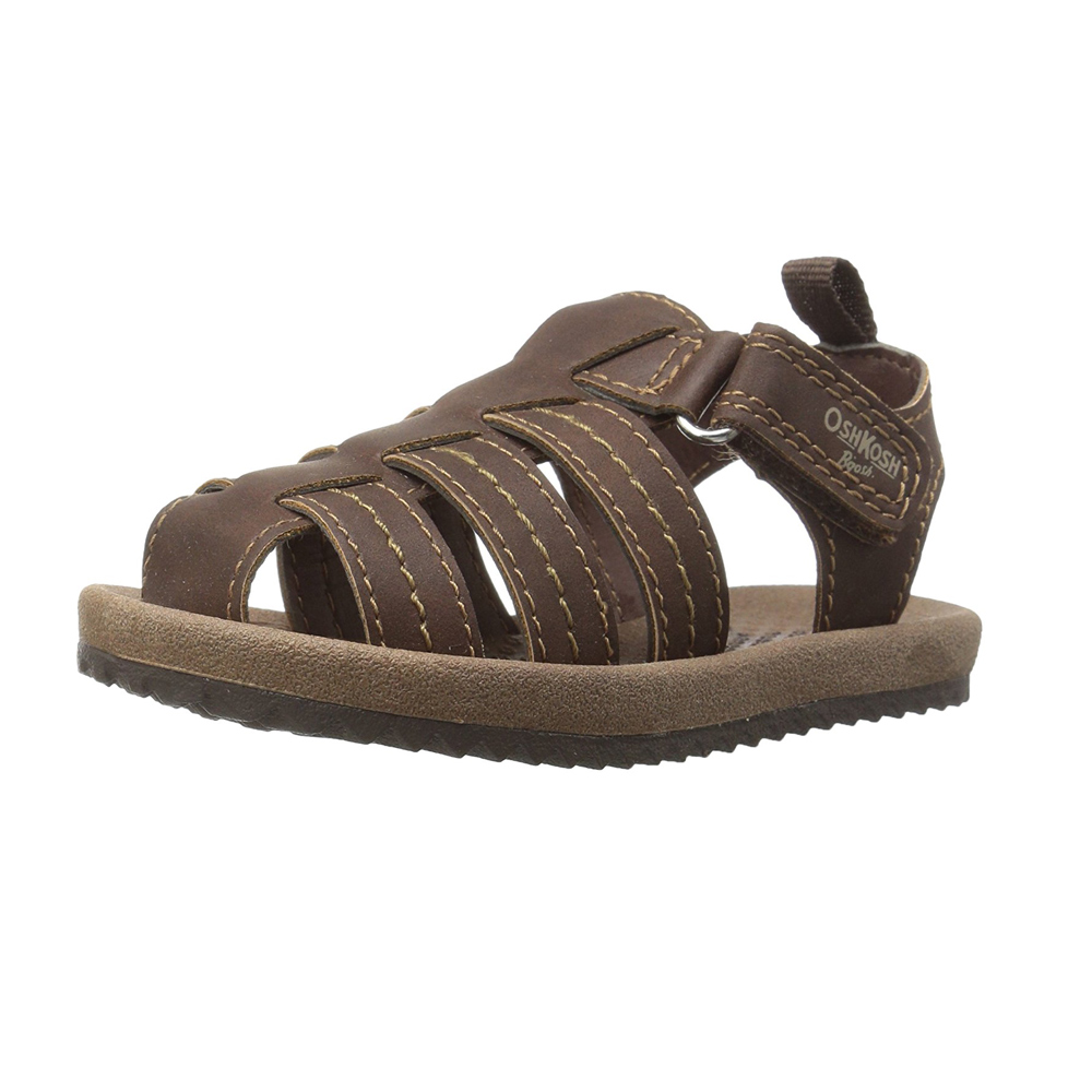 Oshkosh sales fisherman sandals