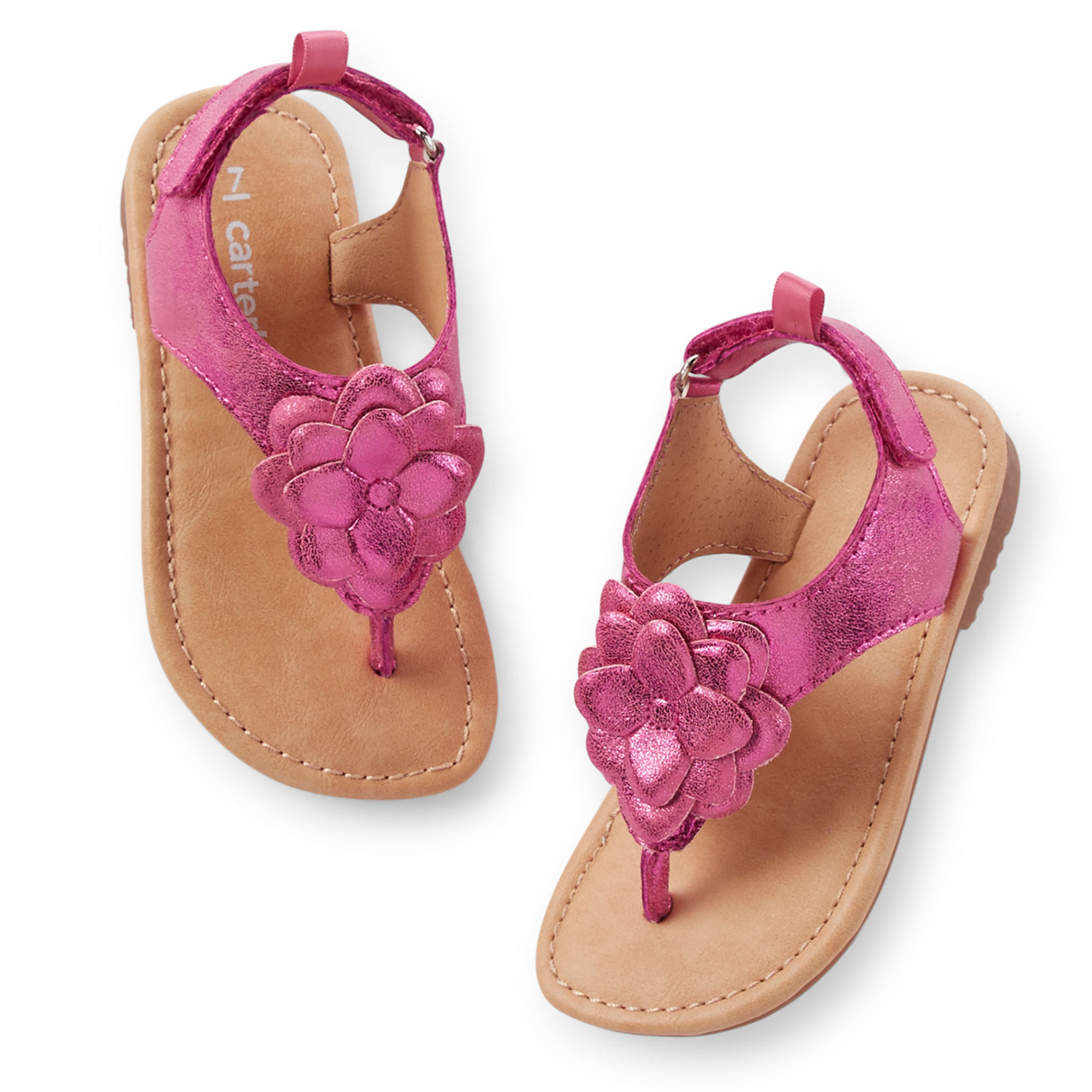 Carter's Rosario Sandals Girl