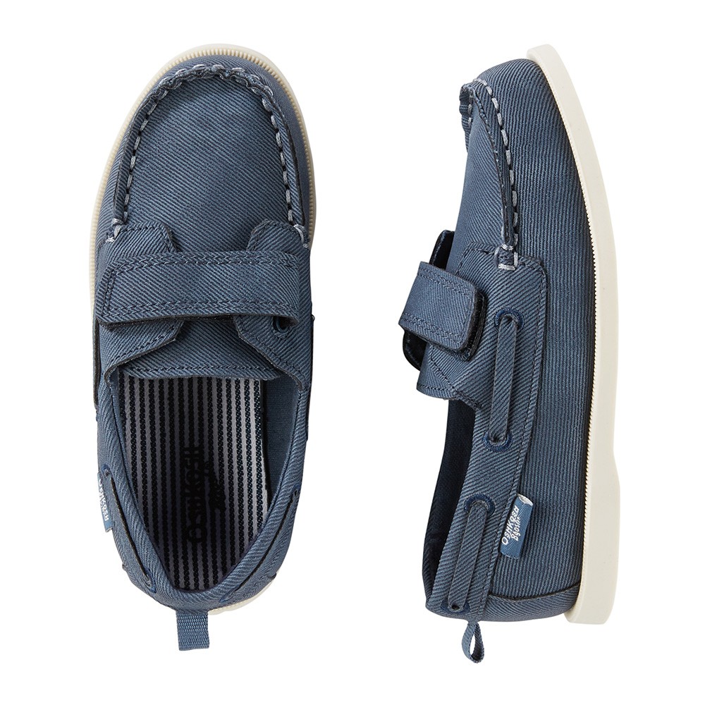 OshKosh B'gosh Boat Shoes | Toddler Boy