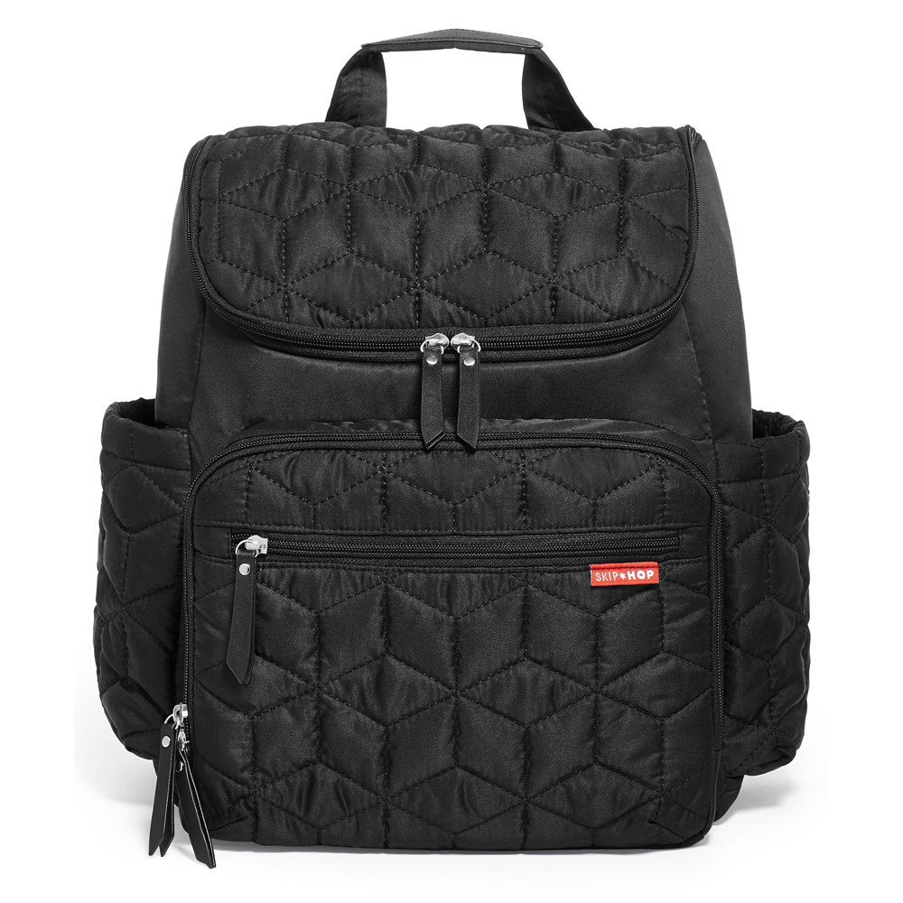 skip hop diaper bag stroller straps